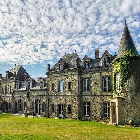 Chateau De Swann Illiers-Combray Dış mekan fotoğraf