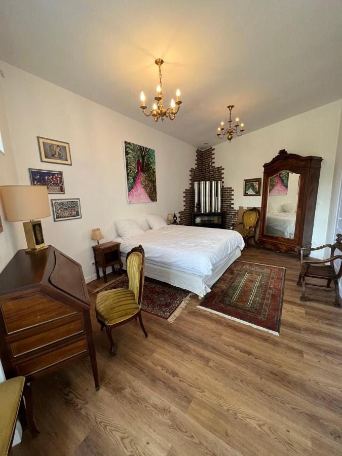 Chateau De Swann Illiers-Combray Dış mekan fotoğraf