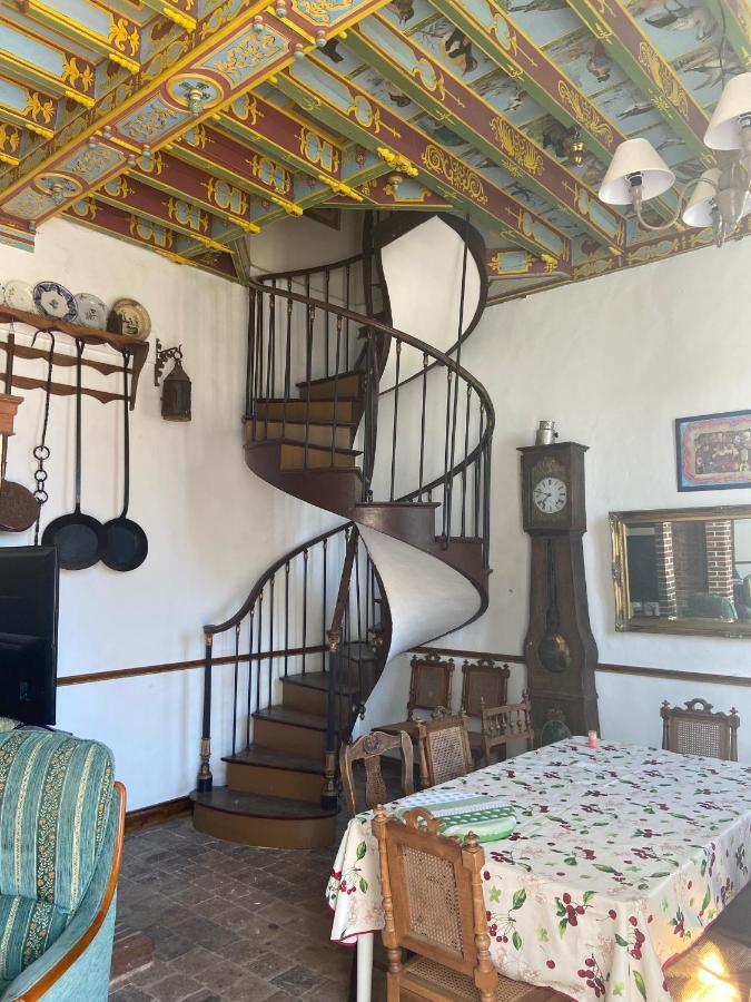 Chateau De Swann Illiers-Combray Dış mekan fotoğraf