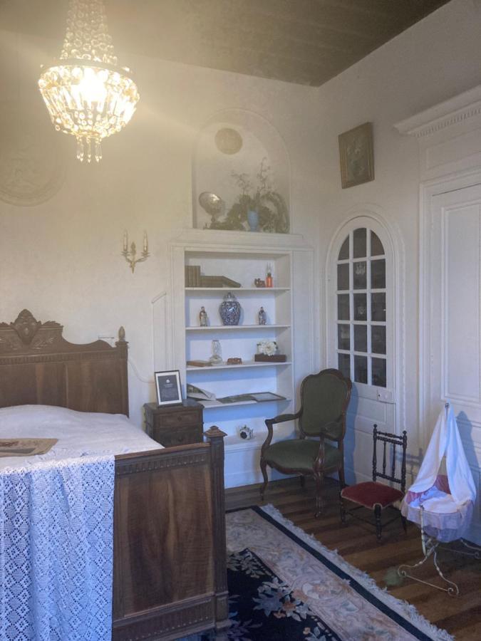 Chateau De Swann Illiers-Combray Dış mekan fotoğraf